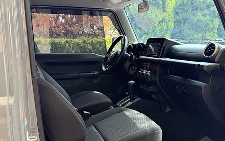 Suzuki Jimny, 2022 год, 2 497 750 рублей, 12 фотография