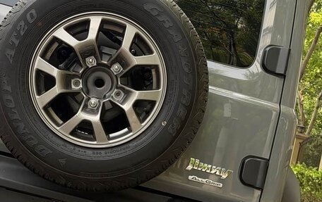 Suzuki Jimny, 2022 год, 2 497 750 рублей, 15 фотография