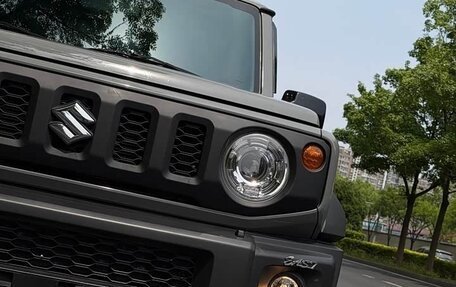 Suzuki Jimny, 2022 год, 2 497 750 рублей, 16 фотография