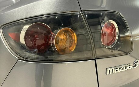 Mazda 3, 2006 год, 570 000 рублей, 9 фотография