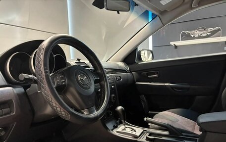 Mazda 3, 2006 год, 570 000 рублей, 11 фотография