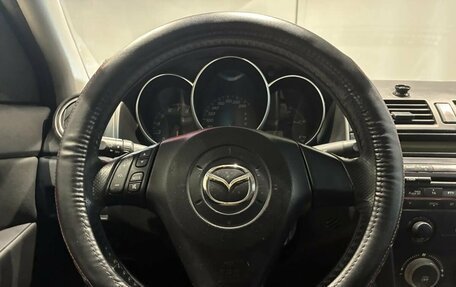 Mazda 3, 2006 год, 570 000 рублей, 12 фотография