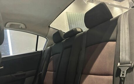 Mazda 3, 2006 год, 570 000 рублей, 15 фотография