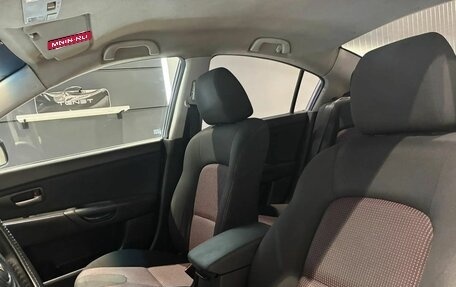 Mazda 3, 2006 год, 570 000 рублей, 16 фотография