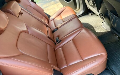 Hyundai Santa Fe III рестайлинг, 2013 год, 2 380 000 рублей, 17 фотография
