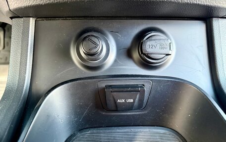 Hyundai Santa Fe III рестайлинг, 2013 год, 2 380 000 рублей, 24 фотография