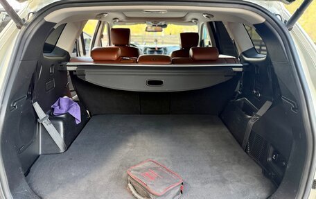 Hyundai Santa Fe III рестайлинг, 2013 год, 2 380 000 рублей, 29 фотография