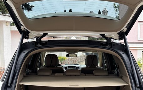 Mercedes-Benz M-Класс, 2013 год, 3 200 000 рублей, 13 фотография