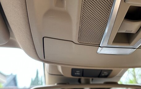 Mercedes-Benz M-Класс, 2013 год, 3 200 000 рублей, 17 фотография