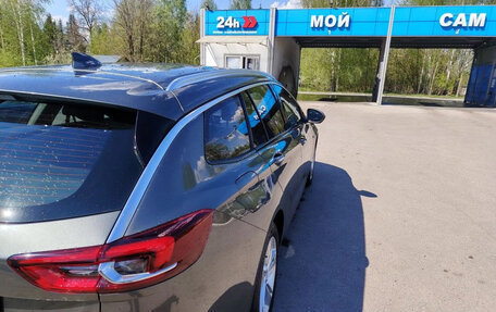 Opel Insignia II рестайлинг, 2018 год, 1 650 000 рублей, 7 фотография