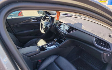 Opel Insignia II рестайлинг, 2018 год, 1 650 000 рублей, 8 фотография