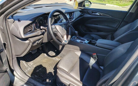 Opel Insignia II рестайлинг, 2018 год, 1 650 000 рублей, 13 фотография