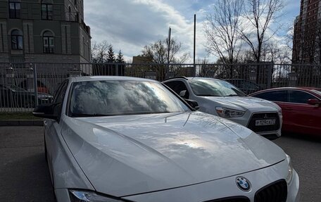 BMW 3 серия, 2015 год, 2 500 000 рублей, 6 фотография