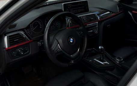 BMW 3 серия, 2015 год, 2 500 000 рублей, 9 фотография