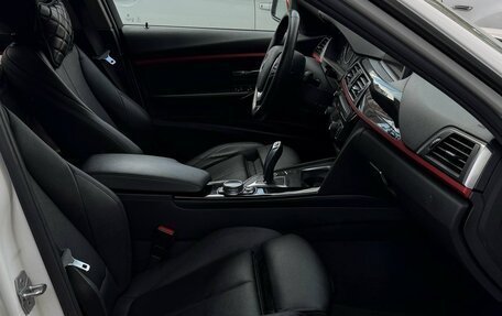 BMW 3 серия, 2015 год, 2 500 000 рублей, 10 фотография