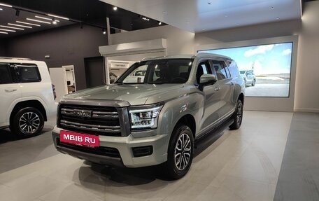 Haval H5, 2026 год, 4 349 000 рублей, 5 фотография