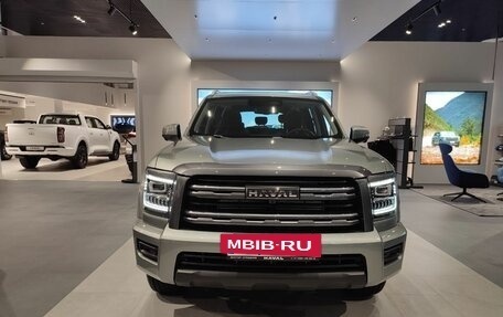 Haval H5, 2026 год, 4 349 000 рублей, 2 фотография