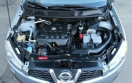 Nissan Qashqai+2 I, 2010 год, 999 000 рублей, 4 фотография