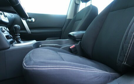 Nissan Qashqai+2 I, 2010 год, 999 000 рублей, 25 фотография