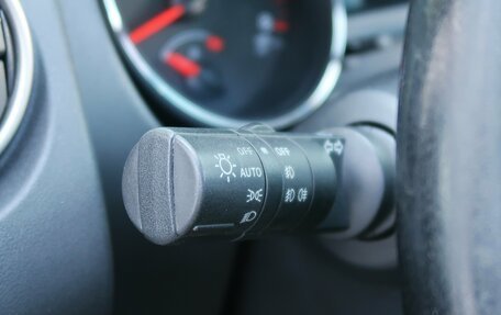 Nissan Qashqai+2 I, 2010 год, 999 000 рублей, 28 фотография