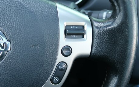 Nissan Qashqai+2 I, 2010 год, 999 000 рублей, 30 фотография