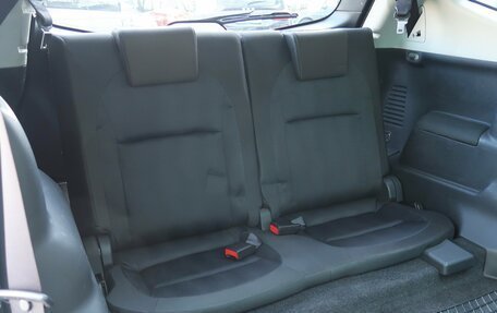 Nissan Qashqai+2 I, 2010 год, 999 000 рублей, 34 фотография