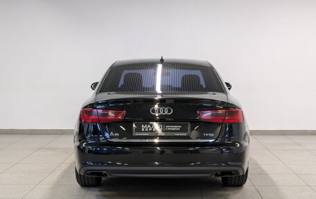Audi A6, 2015 год, 1 650 000 рублей, 6 фотография