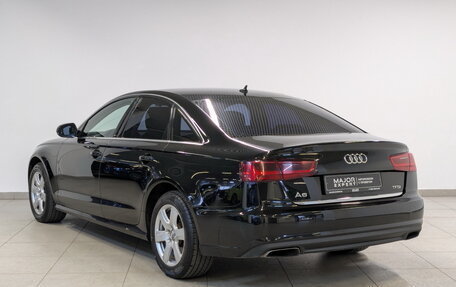 Audi A6, 2015 год, 1 650 000 рублей, 7 фотография