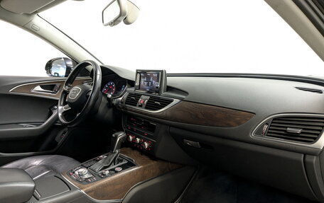 Audi A6, 2015 год, 1 650 000 рублей, 11 фотография