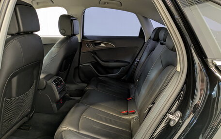 Audi A6, 2015 год, 1 650 000 рублей, 12 фотография