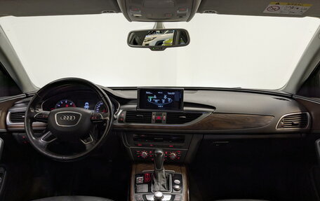 Audi A6, 2015 год, 1 650 000 рублей, 14 фотография