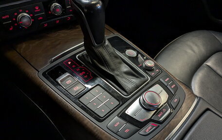 Audi A6, 2015 год, 1 650 000 рублей, 27 фотография
