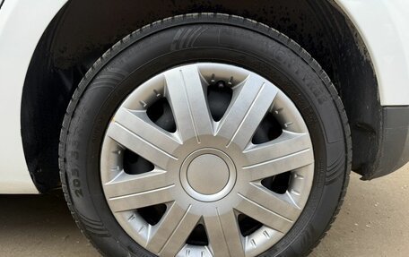 Renault Megane III, 2013 год, 650 000 рублей, 9 фотография