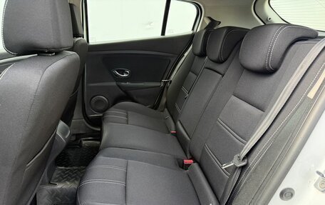 Renault Megane III, 2013 год, 650 000 рублей, 11 фотография