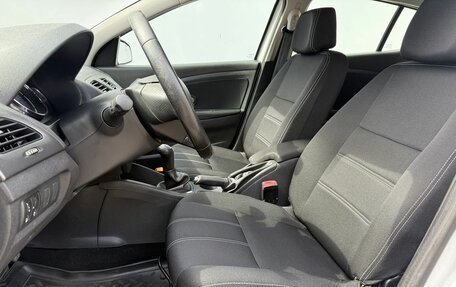 Renault Megane III, 2013 год, 650 000 рублей, 10 фотография