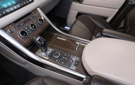 Land Rover Range Rover Sport II, 2017 год, 4 700 000 рублей, 17 фотография