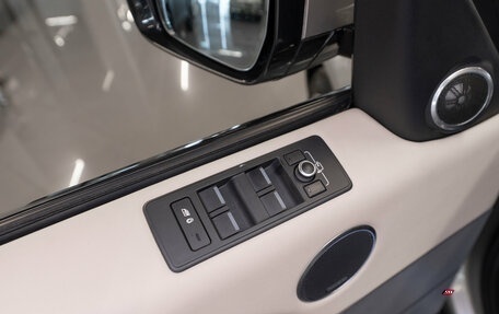 Land Rover Range Rover Sport II, 2017 год, 4 700 000 рублей, 24 фотография