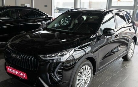 Haval Jolion, 2026 год, 2 625 000 рублей, 2 фотография