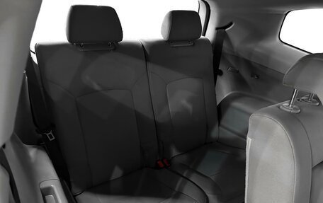 Chevrolet Orlando I, 2012 год, 1 450 000 рублей, 11 фотография