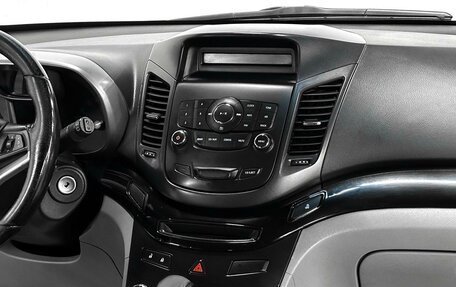 Chevrolet Orlando I, 2012 год, 1 450 000 рублей, 7 фотография