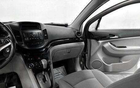 Chevrolet Orlando I, 2012 год, 1 450 000 рублей, 6 фотография