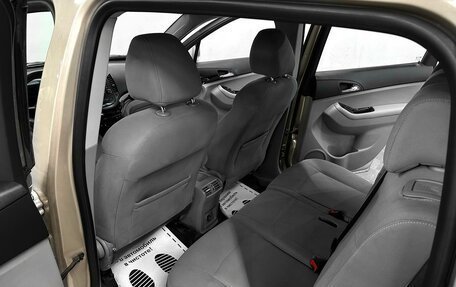 Chevrolet Orlando I, 2012 год, 1 450 000 рублей, 10 фотография