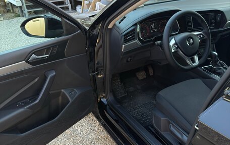 Volkswagen Jetta VII, 2019 год, 1 550 000 рублей, 9 фотография