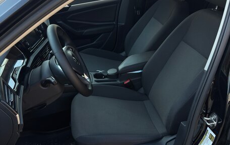 Volkswagen Jetta VII, 2019 год, 1 550 000 рублей, 10 фотография
