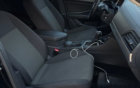 Volkswagen Jetta VII, 2019 год, 1 550 000 рублей, 16 фотография