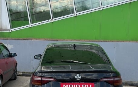 Volkswagen Jetta VII, 2019 год, 1 550 000 рублей, 6 фотография