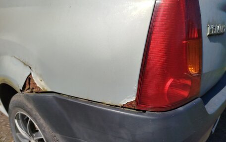 Renault Logan I, 2005 год, 130 000 рублей, 6 фотография