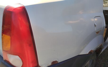 Renault Logan I, 2005 год, 130 000 рублей, 7 фотография