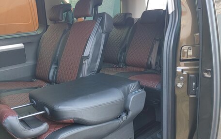 Peugeot Traveller I, 2018 год, 3 100 000 рублей, 14 фотография