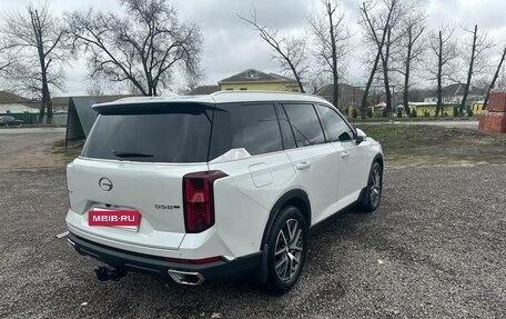 GAC GS8, 2023 год, 3 500 000 рублей, 7 фотография
